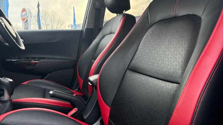 Kia Picanto 1.0T GDi GT-line S 5dr [4 seats] Petrol Hatchback